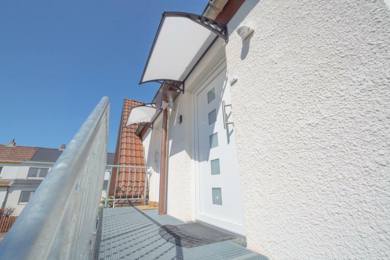 Apartmán Superhost Flat Near Opera Bayreuth Exteriér fotografie